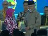 2 Kali Berturut, Pemprov Sumbar Kembali Raih Anugerah Adinata Syariah 2025