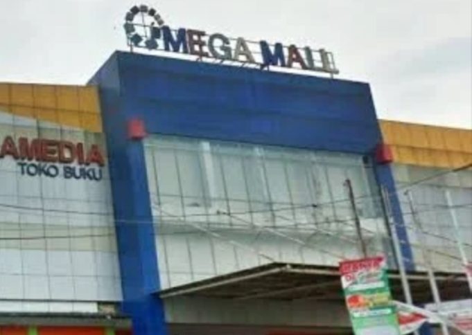 Mantan Walikota Bengkulu Ahmad Kanedi Ditetapkan Tersangka Kasus Mega Mall
