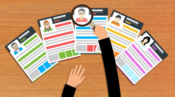 Seleksi Terbuka JPTP Sekda Mesuji Masuki Tahap Pengumuman Nilai Administrasi