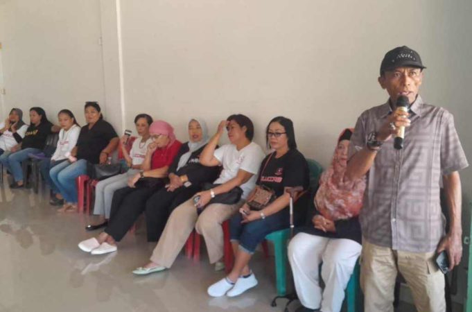 IKMAL Kota Tanjungpinang Kembali Gelar Pertemuan Bulanan dan Arisan Keluarga