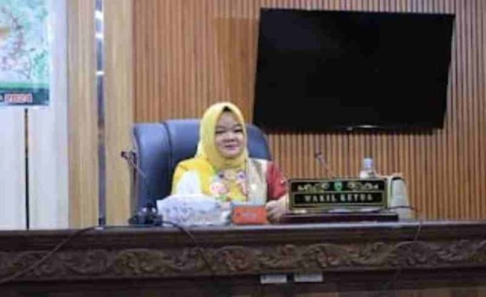 Wakil Ketua DPRD Pasaman : Hari Lahir Pancasila Adalah Momen Persatuan Bangsa