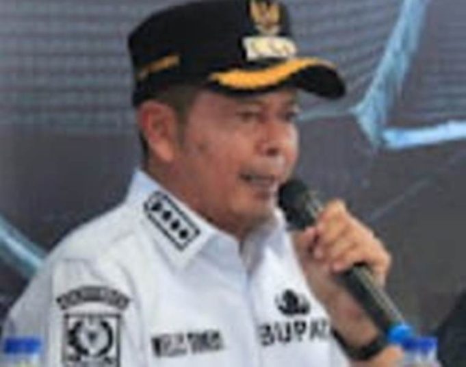 Bupati Pasaman Minta PT Matcho Untuk Bersinergi dengan Masyarakat