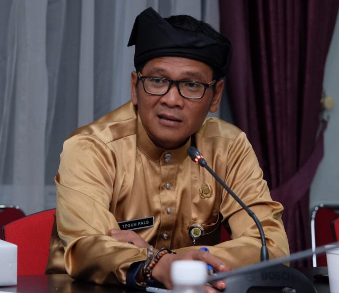 Kemampuan Belanja ASN, Ikut Pengaruhi Pergerakan Ekonomi Daerah