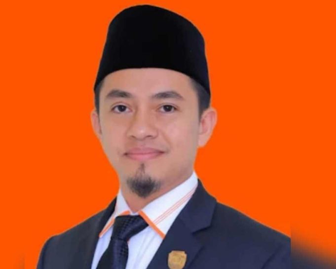 DPRD – Pemda Pasaman Berkomitmen Jadikan Kabupaten Layak Anak