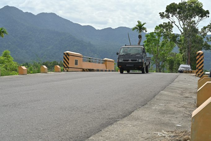 Jembatan Kurambik Diresmikan Gubernur Mahyeldi, Masyarakat Merasa Sangat Terbantu