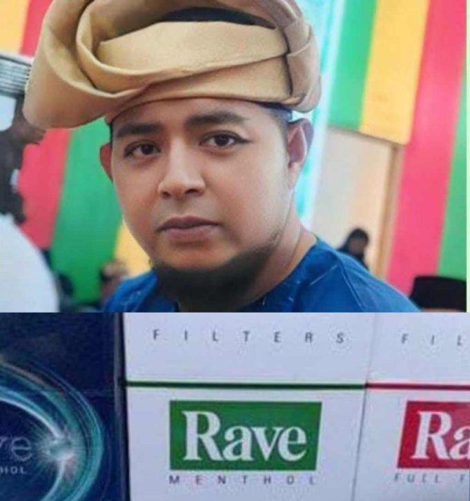 Ketua DPP GERAM Kepri Desak Bea Cukai Tanjungpinang Tindak Tegas Maraknya Peredaran Rokok Ilegal Tanpa Cukai