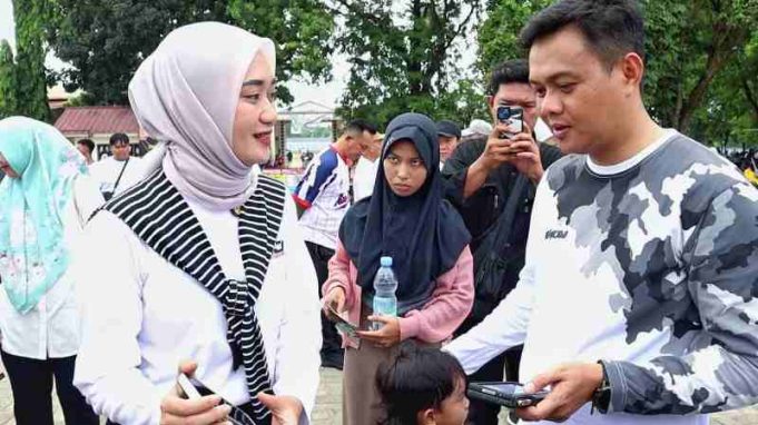 Kini Ada Lampung-In! Aplikasi Pintar untuk Warga Lampung yang Aktif dan Peduli
