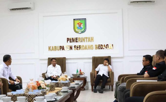 FORWAKUM Sergai Apresiasi Kabar Subsidi Rumah Khusus Bagi Wartawan
