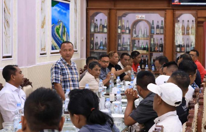 Wiwik Adlin Ajak Wartawan Meriahkan Tour De Serdang Bedagai 2025