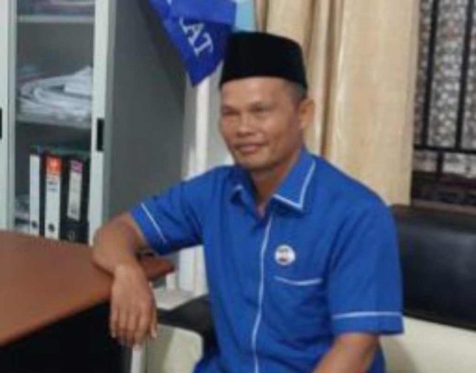 Demokrat Pasaman Pasang Target 8 Kursi untuk Pileg 2029 Mendatang
