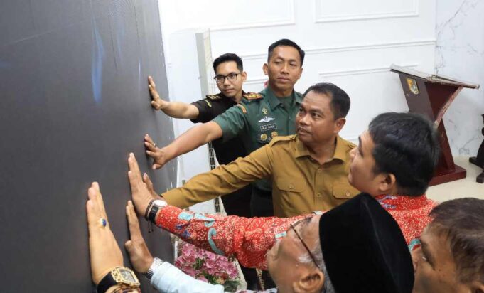 236 Koperasi Desa/Kelurahan di Sergai Terbentuk di Hari Koperasi ke-78