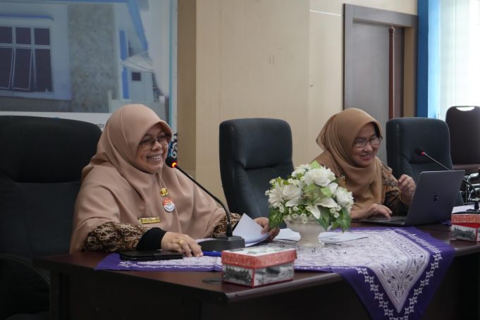 Disbuntanhor Sumbar Perkuat Layanan Publik dan Regenerasi Petani untuk Wujudkan Swasembada Pangan Berkelanjutan