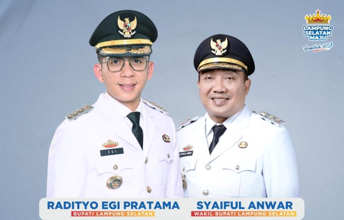 Masuk 3 Besar Terbaik se-Lampung, Lamsel Raih Grade A dalam Survei Kepuasan Publik 2025