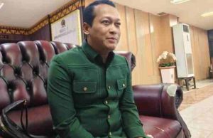 DPRD Usul Gubernur Lampung Lobi Jasa Raharja Pusat demi Optimalkan PAD