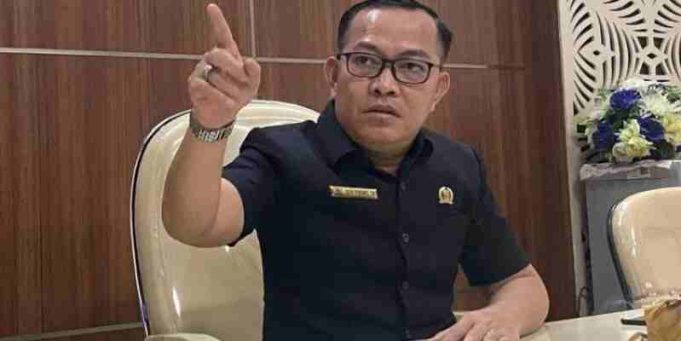 Anggota Komisi V DPRD Minta SPMB Lampung Transparan dan Bebas Kecurangan