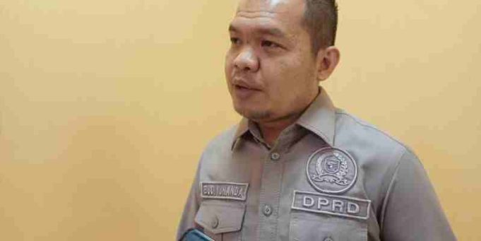 DPRD Lampung Jadwalkan Pengesahan RPJMD 2025–2029 Jumat Ini