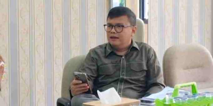 DPRD Lampung Sorot Pajak SGC: Nikmati Sumber Daya, Setor Hanya Rp8,9 Juta