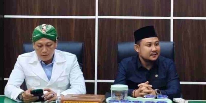 Pansus DPRD: Temuan BPK Bukan untuk Menyalahkan, tapi Dibenahi