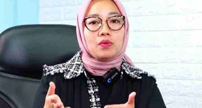 OTT di Sumut, Anggota DPRD Lesty Putri Utami: Semoga Tidak Terjadi di Lampung