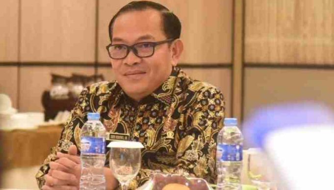 Pansus DPRD Lampung Mulai Dalami Temuan LHP BPK