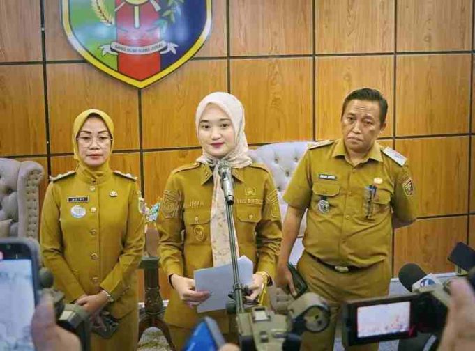Pemprov Lampung Pastikan Proses Penyerahan SK PPPK Sesuai Jadwal Nasional