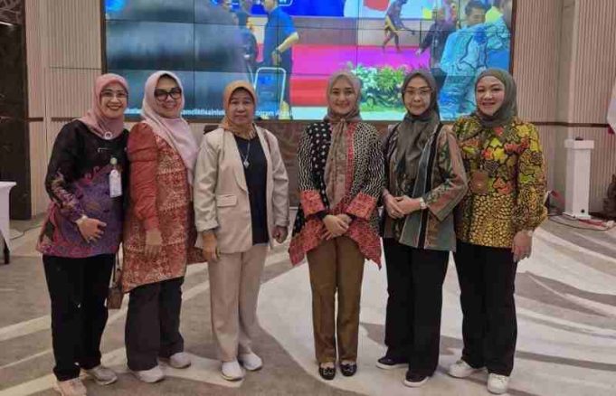 Pemprov Lampung Dukung Program Kesehatan Akademik untuk Pemerataan Tenaga Medis