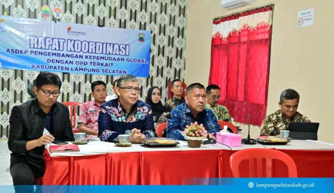 Jadi Tuan Rumah AIYEP 2025! Pemuda Australia–Indonesia Bakal ‘Nyantrik’ di Bumi Khagom Mufakat