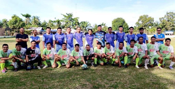KORPRI Dambaan Gilas PSBS 3-1