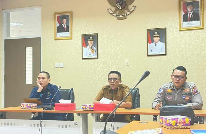 Pemprov Sumbar Siapkan Hadiah Umrah Gratis untuk 5 Orang Wajib Pajak Beruntung