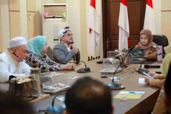 Pemprov Lampung Dukung Pembentukan Perda Anti-LGBT untuk Perkuat Regulasi Moral dan Budaya Masyarakat