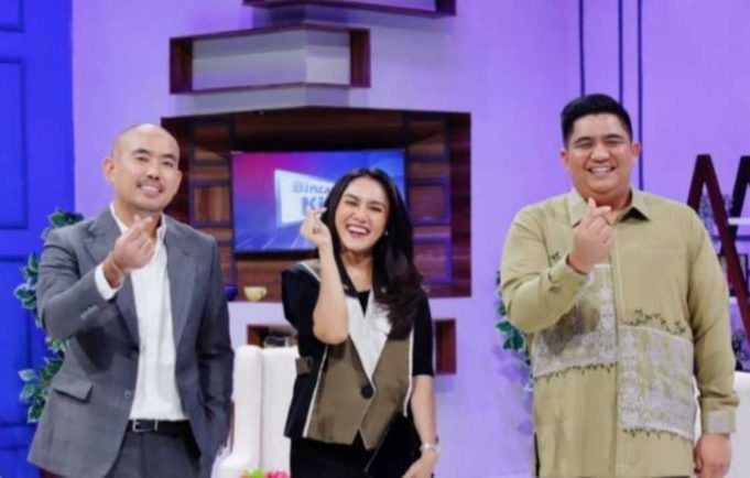 KEK Galang Batang Jadi Game Changer, Ekonomi Bintan Melonjak 8,89%