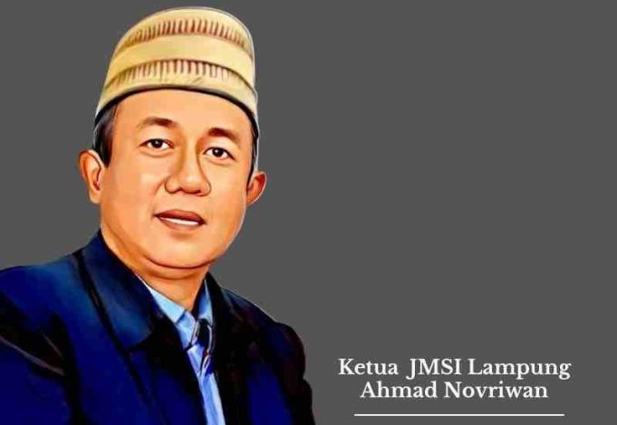 Gedung DPRD Makassar Terbakar Usai Aksi Massa, Ketua JMSI Lampung: “Dengarkan Suara Rakyat dengan Hati”