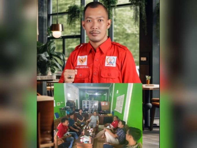Tempuh Jalur Hukum, Ketua PWRI Muba Bantah Keras Tuduhan Kepemilikan Sumur Minyak Ilegal