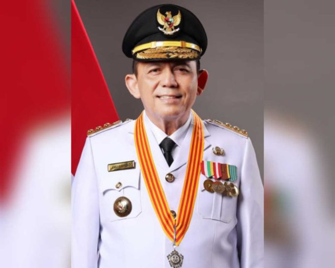 Realisasi Investasi Kepri 2025 Tembus Rp. 29 T