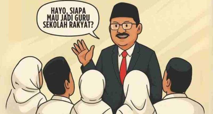 Komisi V DPRD Lampung Dorong Peningkatan Kualitas Guru