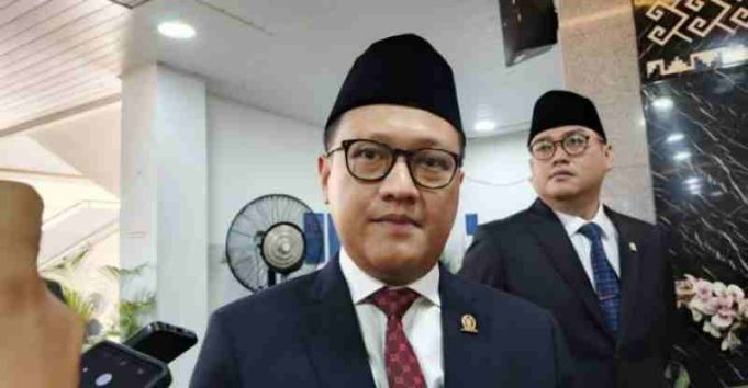 DPRD Lampung Rapat Koordinasi Persiapan APBD Perubahan 2025