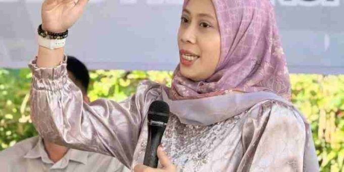 Ketua Fraksi PKB DPRD Provinsi Lampung: PKB Tetap untuk Rakyat Kecil