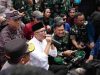 Unjuk Rasa di Lampung Berlangsung Kondusif, Gubernur Rahmat Mirzani Duduk Bersama Mahasiswa