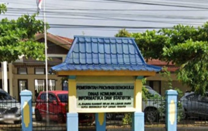 Kominfo Prov Bengkulu “Kucilkan” Media dengan Mengkambinghitamkan Kejati & BPK