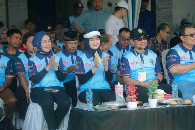 Festival Forsgi U-10 dan U-12 Piala Gubernur Lampung 2025 Resmi Digelar, 42 Tim Berlaga