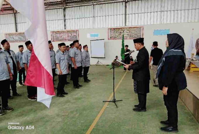 Umi Laila : Jadikan IPSI Sebagai Organisasi Besar