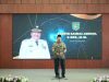 Bupati Asahan Dorong Generasi Tempuh Pendidikan Tinggi Bidang Kesehatan