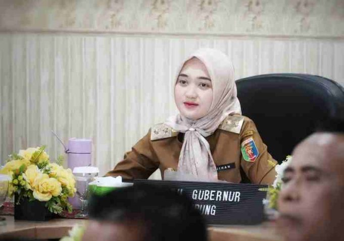 Pemerintah Dorong Sinergi Daerah untuk Capai Target Penurunan Kemiskinan