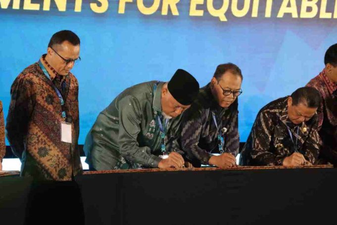 RSUP Dr M.Djamil Ditargetkan jadi Pusat Pendidikan Dokter Spesialis Unggulan di Indonesia