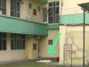 Pasien RSUD M. Sani Karimun Tewas Lompat dari Lantai 4, Polisi : Murni Bunuh Diri