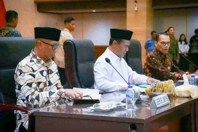 Pemerintah Perketat Impor Etanol dan Singkong, Lampung Sambut Baik Kebijakan Pro-Petani