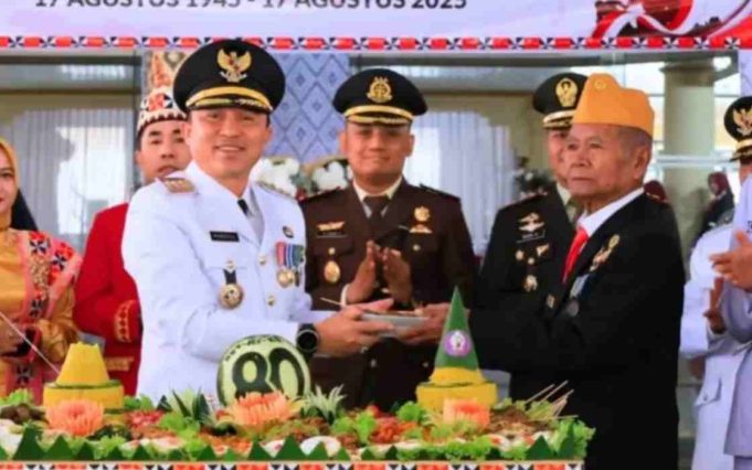 HUT ke-80 RI, Parosil : Momentum Mengenang Jasa Pahlawan – Pejuang Kemerdekaan