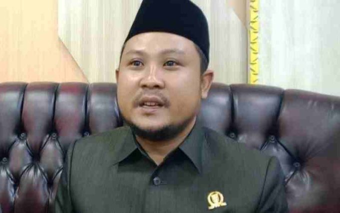 Anggaran Minim, Komisi II DPRD Lampung: OPD Cuma Hidup Buat Bayar Gaji