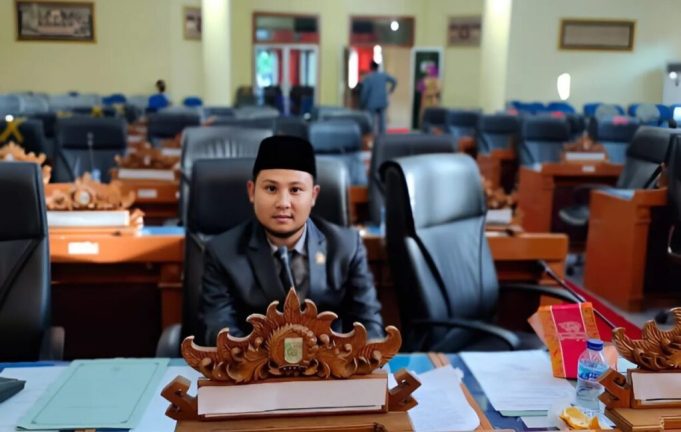 Ahmad Basuki : Hari Santri Nasional Bukan Sekadar Seremoni Tahunan