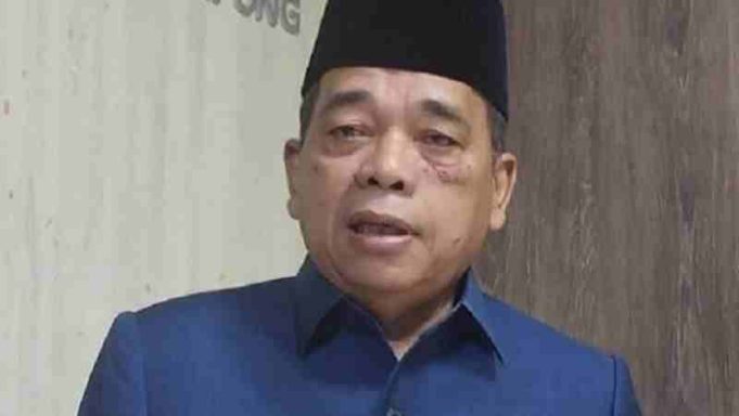 Anggota DPRD Lampung Minta Pemprov Percepat Penyerahan SK PPPK